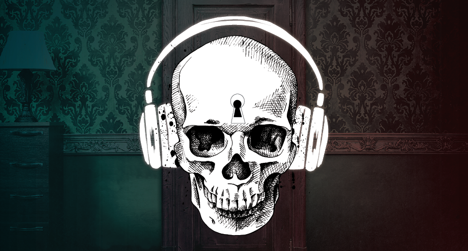 Skeletons in the Closet Playlist Deadbolt Mystery Society