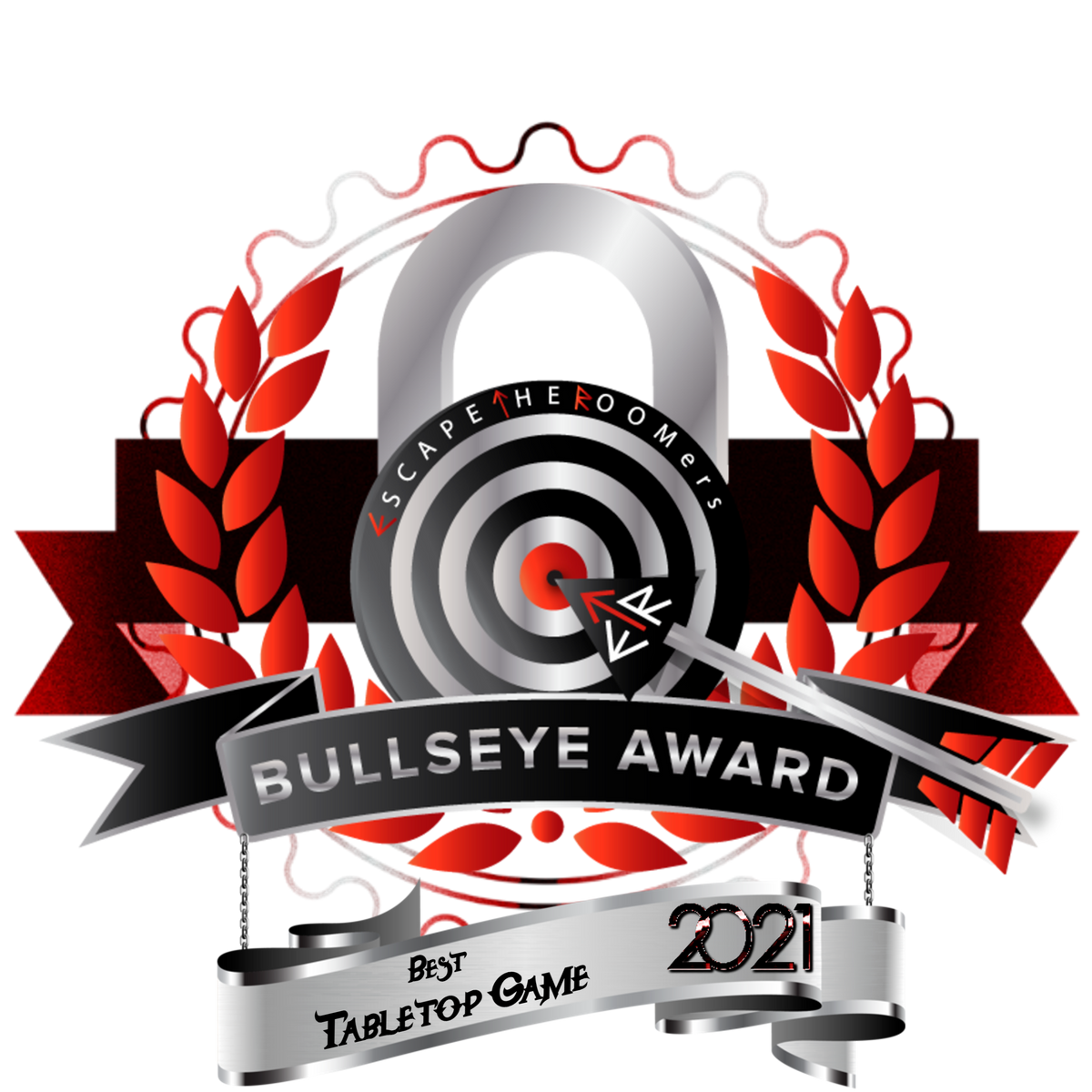 Last Resort Murder Mystery Box Deadbolt Mystery Society