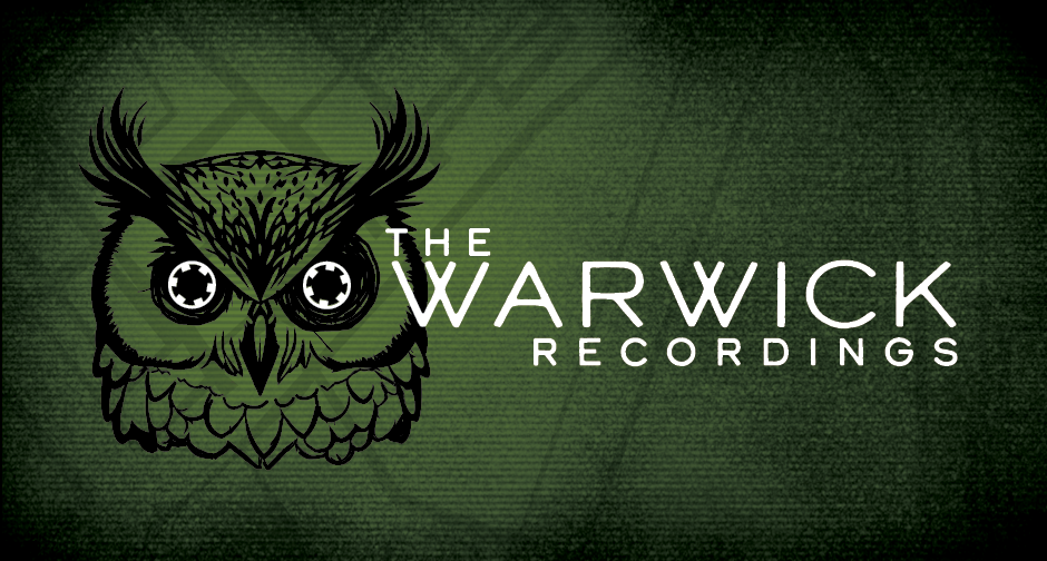 The Warwick Recordings Deadbolt Mystery Society