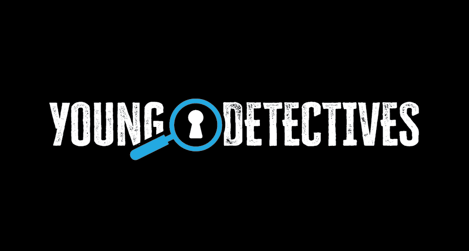 Young Detectives TechFree Mysteries For A Younger Audience Deadbolt