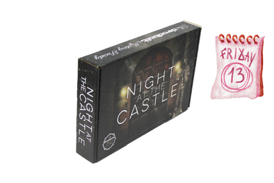 Night at the Castle