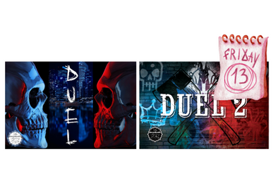 Duel combo - Duel & Duel 2