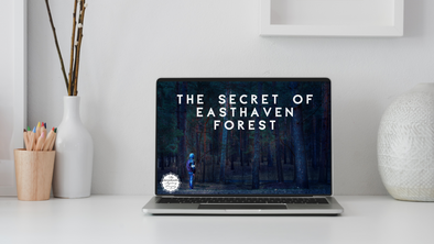 [DIGITAL DOWNLOAD] The Secret of Easthaven Forest