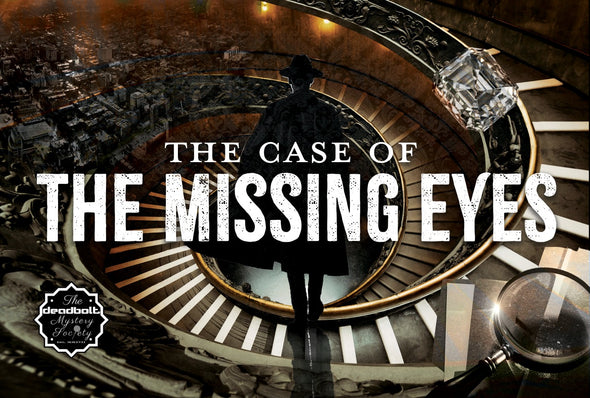 LISTING OF MISFIT MYSTERIES - Damaged & Discounted