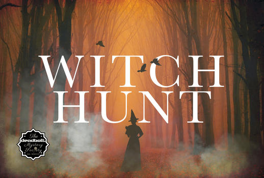 LISTING OF MISFIT MYSTERIES - Damaged & Discounted