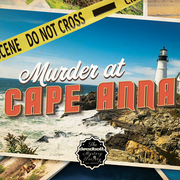 LISTING OF MISFIT MYSTERIES - Damaged & Discounted