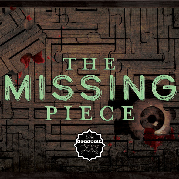LISTING OF MISFIT MYSTERIES - Damaged & Discounted