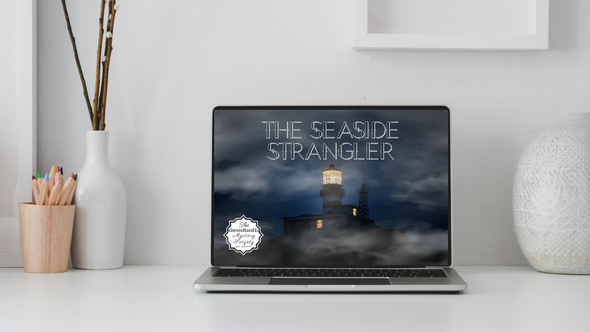 [DIGITAL DOWNLOAD] The Seaside Strangler