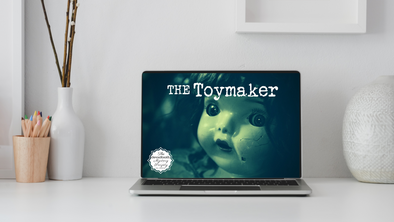 [DIGITAL DOWNLOAD] The Toymaker