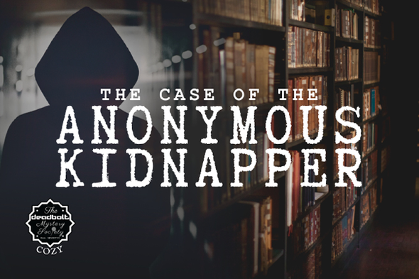 (LIMITED PREPAID SUBSCRIPTION) DMS Cozy (6 Mini Mysteries)