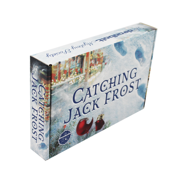 Catching Jack Frost