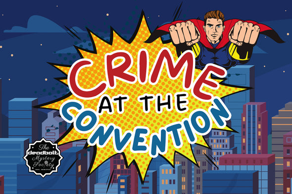 Young Detectives Bundle (6 Mysteries)