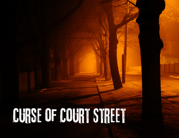 NEW! Welcome to Valley Falls 2026 Calendar (Plus Access to 12 NEW Printable Micro Mysteries)