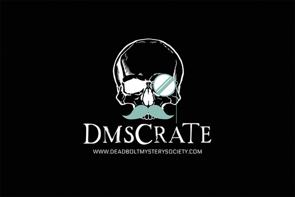 DMS Crate 5 - Season of the Flame