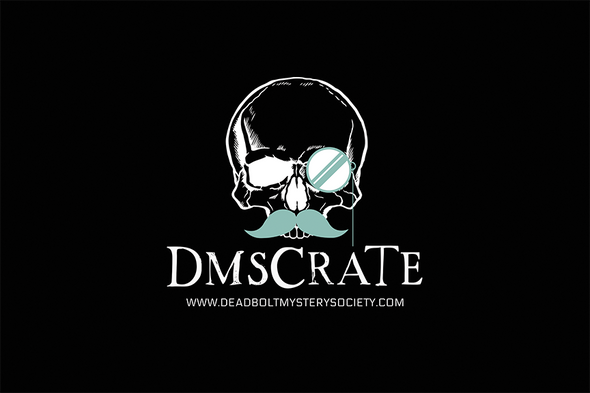 (PRE-ORDER) DMS Crate #3 - Season of Mischief