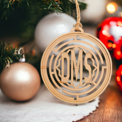 DMS Ornament