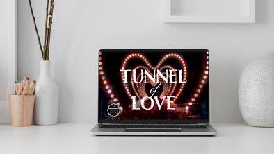 [DIGITAL DOWNLOAD] Tunnel of Love (Mini Mystery)