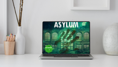 [DIGITAL DOWNLOAD] - Asylum