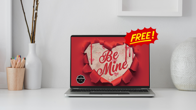 [DIGITAL DOWNLOAD] Be Mine (Micro Mystery)