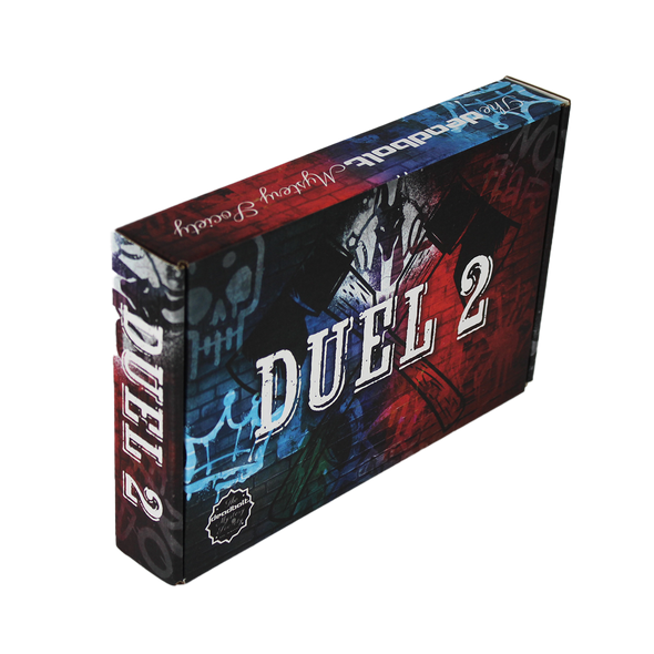 Duel combo - Duel & Duel 2