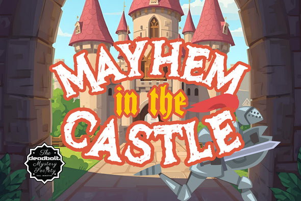 Young Detectives Bundle (6 Mysteries)