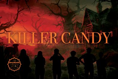 Killer Candy (2023 Halloween Mystery)