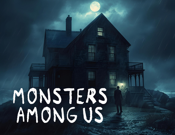 NEW! Welcome to Valley Falls 2026 Calendar (Plus Access to 12 NEW Printable Micro Mysteries)