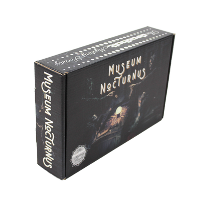 Museum Nocturnus (DMS 2020 Box of the Year)