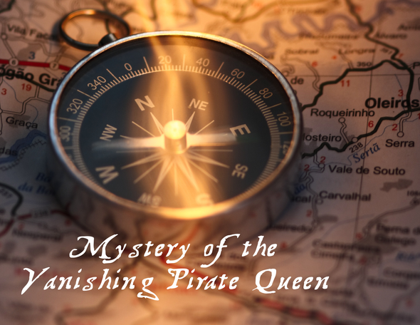 NEW! Welcome to Valley Falls 2026 Calendar (Plus Access to 12 NEW Printable Micro Mysteries)