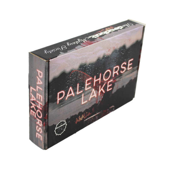 Palehorse Lake