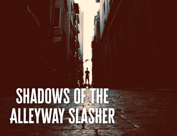 NEW! Welcome to Valley Falls 2026 Calendar (Plus Access to 12 NEW Printable Micro Mysteries)