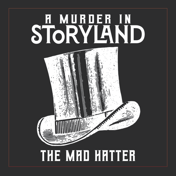 [HALFWAY TO HALLOWEEN] A Murder in Storyland
