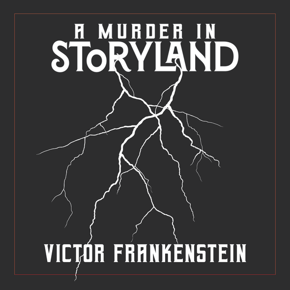 [HALFWAY TO HALLOWEEN] A Murder in Storyland