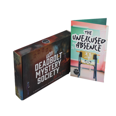The Unexcused Absence