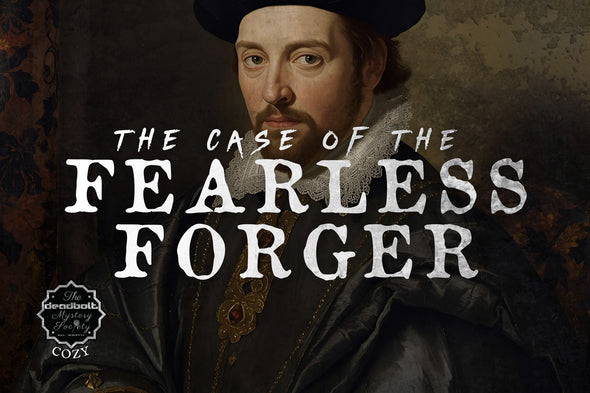 DMS Cozy Mini Mystery Bundle (6 Mini Mysteries)