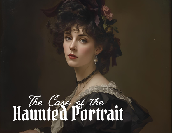 NEW! Welcome to Valley Falls 2026 Calendar (Plus Access to 12 NEW Printable Micro Mysteries)