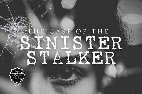 DMS Cozy Mini Mystery Bundle (6 Mini Mysteries)