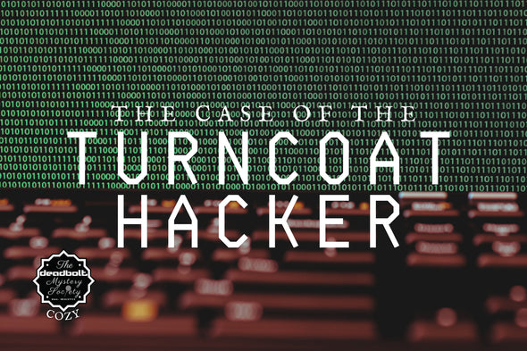 DMS Cozy Mini Mystery Bundle (6 Mini Mysteries)