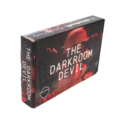 The Darkroom Devil