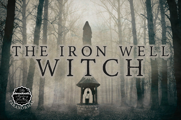 DMS Paranormal Mini Mystery Bundle (6 Mini Mysteries)