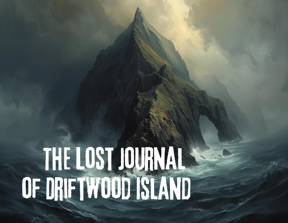 NEW! Welcome to Valley Falls 2026 Calendar (Plus Access to 12 NEW Printable Micro Mysteries)