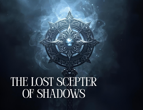 NEW! Welcome to Valley Falls 2026 Calendar (Plus Access to 12 NEW Printable Micro Mysteries)