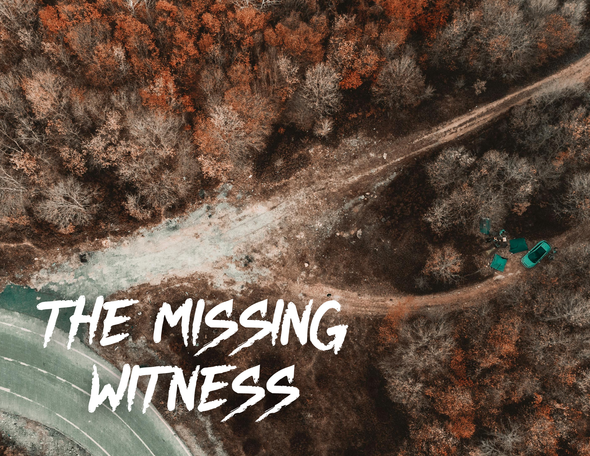 NEW! Welcome to Valley Falls 2026 Calendar (Plus Access to 12 NEW Printable Micro Mysteries)