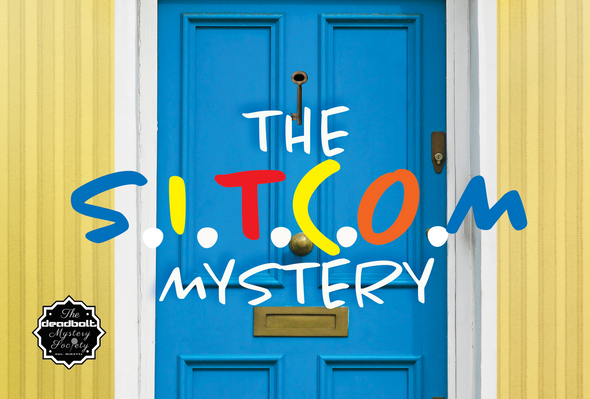 LISTING OF MISFIT MYSTERIES - Damaged & Discounted