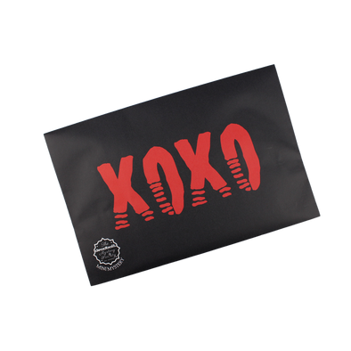 XOXO (Valentine's Mini Mystery)