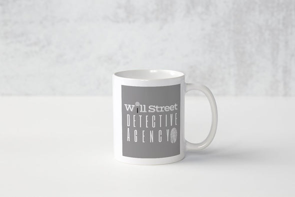 Coffee Mugs