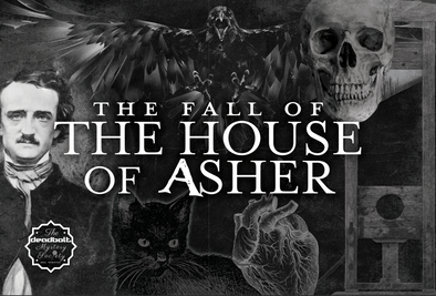 The Fall Of The House Of Asher