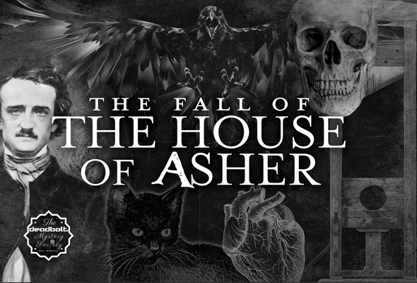 The Fall Of The House Of Asher