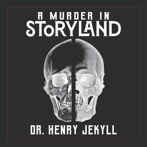 [HALFWAY TO HALLOWEEN] A Murder in Storyland