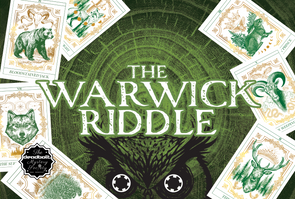 One-Time Boxes – Deadbolt Mystery Society